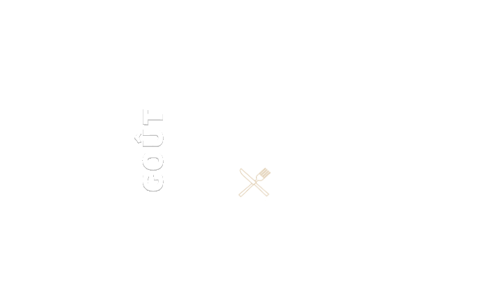 Gout De Ça! Logo
